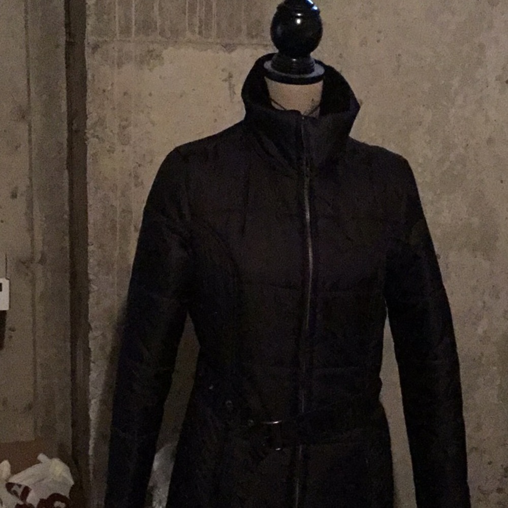 Long Jacket - image 3